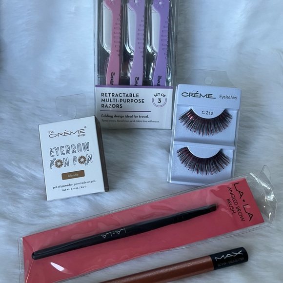 Bundle #8 - Picture 1 of 5